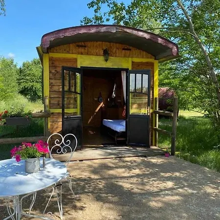 Campsite - Piscine - Eecedf