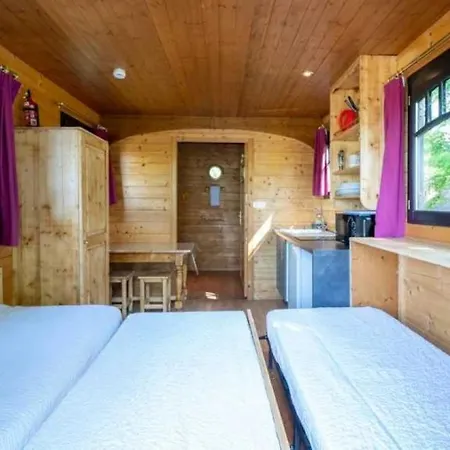 - Piscine - Eecedf Campsite Chassenard