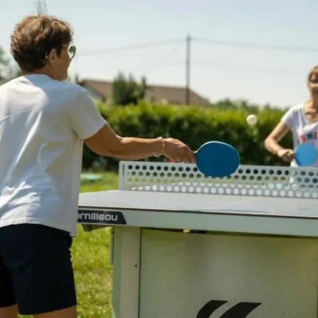 Campsite - Piscine - Eecedf *