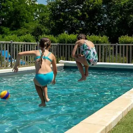 - Piscine - Eecedf *